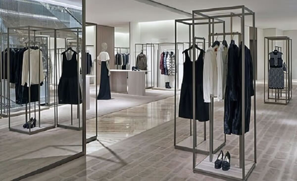 MØBLER-BUTIK-VINTAGE-MODERNE