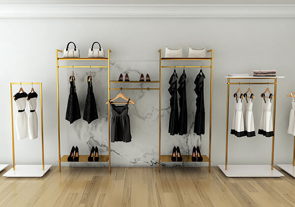 MØBLER-BUTIK-VINTAGE-GULD